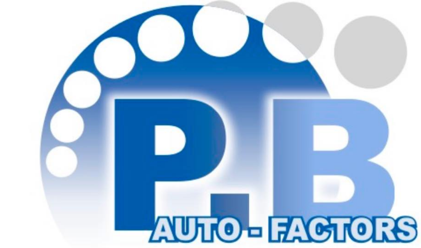 PB Auto Factors Limited